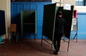 دورة ثانية من الانتخابات الرئاسية في تشيلي 