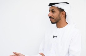 ملعب حي التصميم رسالة عالمية جديدة بأن الإمارات لا تعرف المستحيل