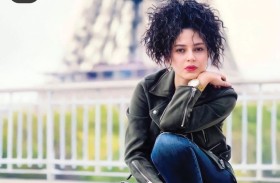 ندى موسى أحدث المنضمين لمسلسل فرصة أخيرة في دراما رمضان 2026