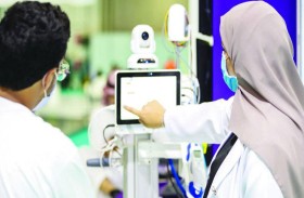 فخر الوطن: الإمارات نموذج عالمي رائد لحماية صحة الإنسان