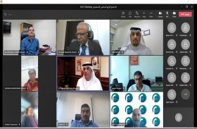 استشاري جمارك دبي: اقتصاد الإمارات ينطلق بقوة في مرحلة ما بعد الجائحة 