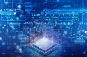 دراسة جديدة لتريندز: الطلب المتزايد على الرقائق الإلكترونية جلب الصناعة إلى عالم الجغرافيا السياسية