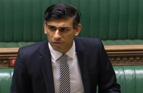   لندن تدعو إلى تحرك عالمي لمواجهة أزمة الإمدادات 