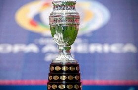 أفضل الهدّافين في تاريخ بطولة كوبا أميركا 