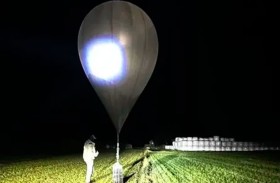 بالونات مهرّبة فوق ليتوانيا.. ما علاقة روسيا؟