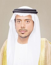 سلطان بن طحنون : مبادرة «عهد ووعد» تسهم في ترسيخ قيم الولاء والانتماء