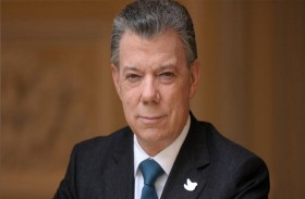  الرئيس الكولومبي السابق يعترف بقتل آلاف المدنيين