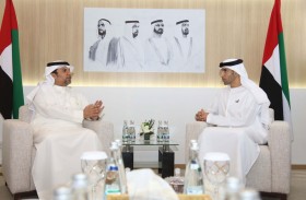 الإمارات تدعم تحقيق جهود النمو الأخضر والتنمية المستدامة في البحرين