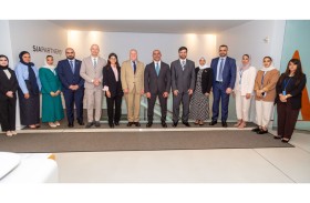 «مبادرات محمد بن راشد آل مكتوم العالمية» تشارك في المنتدى السياسي الرفيع المستوى للأمم المتحدة