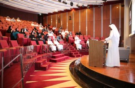 قضاء أبوظبي تنظم ورشة تعريفية بالآليات الجديدة لقيد الدعاوى في مكاتب الطباعة