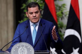 المشري يقدم شكوى للنائب العام ضد حكومة الدبيبة