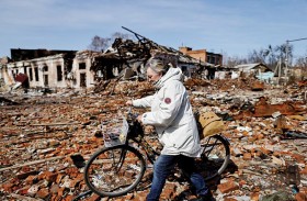 كريمينا أول مدينة تسقط بقبضة الروس شرقي أوكرانيا