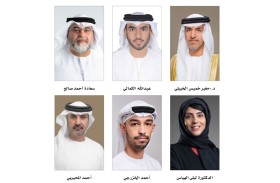 دائرة تنمية المجتمع تستعرض إنجازات استراتيجية أبوظبي لأصحاب الهمم للثلاثة أعوام الماضية 