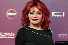 نبيلة عبيد: أستعد لخوض بطولة مسلسل جذوة