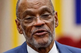 زعيم إقليمي: رئيس وزراء هايتي أرييل هنري قدم استقالته 