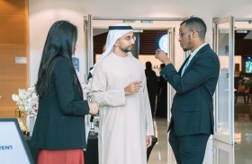 جامعة السوربون أبوظبي تستقبل الطلبة الإماراتيين وعائلاتهم في النسخة الثالثة من اليوم المفتوح للطلبة الإماراتيين وأولياء أمورهم