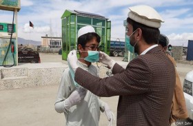 أفغانستان...فيروس كورونا أكثر رحمة من طالبان