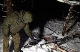 تقرير: الهجوم على مقر بوتين يُربك الحسابات السياسية والعسكرية