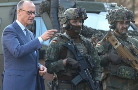 لا سفر إلا بموافقة الجيش.. قانون جديد يثير غضب الألمـان