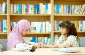 زايد العليا تطلق أول حقيبة تفاعلية شاملة لـ(ذوي التحديات البصرية)