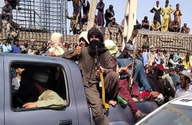 أفغانستان: التنظيم، التمويل، الهوية ... من هم طالبان؟