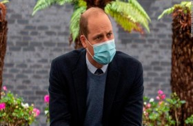 الأمير ويليام مُصاب بـ فيروس كورونا