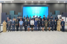 انطلاق البرنامج العالمي للقيادات الشرطية الشابة للإنتربول بنسخته الـ4 في دبي بمشاركة 34 دولة