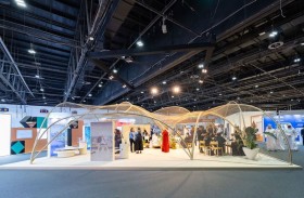 «ثقافة وسياحة أبوظبي» تشارك في «مؤتمر آيكوم 2025»