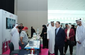 500 مشارك من 18 دولة يتنافسون في ست مسابقات متنوعة