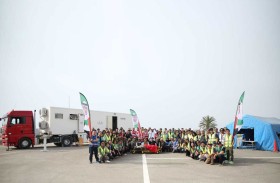 انطلاق أعمال الملتقى الوطني للاستجابة للطوارئ في أبوظبي