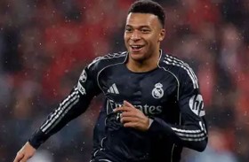 تعليق ناري من مبابي بعد خسارة ريال مدريد ضد بنفيكا