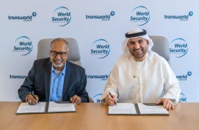 دي بي ورلد تعزز التعاون مع  ترانسورلد لتعزيز كفاءة الكوادر العاملة 