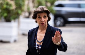 باريس: موسكو اختارت «الهروب إلى الأمام» في أوكرانيا 