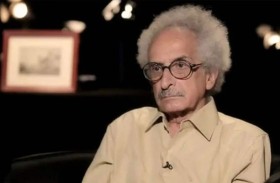 وفاة الكاتب المصري صنع الله إبراهيم عن 88 عاما