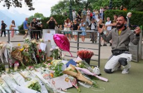 نظير الساحة السياسية : اليمين المتطرف يكتسح وسائل الإعلام الفرنسية 