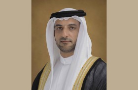 سلطان بن أحمد القاسمي يشيد بالنتائج النوعية لمدينة الشارقة للإعلام