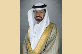 حمدان بن مبارك : في عيد الاتحاد يتجدد عهد الولاء والوفاء للوطن والقيادة