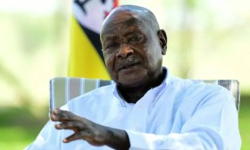 موسيفيني يفوز بفترة رئاسية جديدة بعد 4 عقود من حكم أوغندا