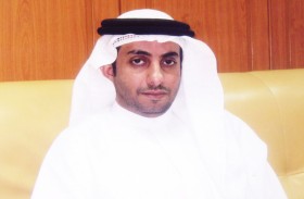 حميد محمد شطاف :  سوق الذهب في الإمارات يحظى بثقة العالم