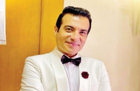 إيهاب توفيق يتألق بأجمل  أغانيه فى حفل أستراليا