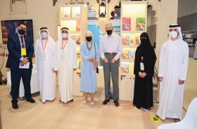 جلسات حوارية لنادي تراث الإمارات في معرض أبوظبي للكتاب