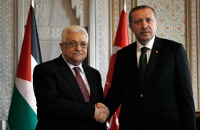 كيف يخطط أردوغان للسيطرة على السلطة الفلسطينية؟