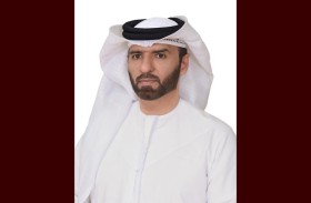 أوقاف دبي تعتمد هويتها المؤسسية الجديدة 