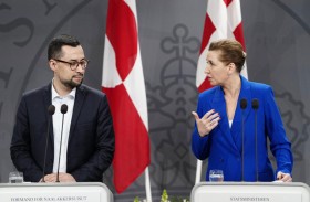 البرلمان يعجل اجتماعه لبحث التهديدات الأمريكية 