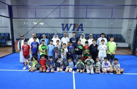 مجلس ضاحية الرحمانية ينظم فعالية (اكتشف مهارتك) ضمن مهرجان الرحمانية الصيفي