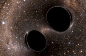 الثقب الأسود بـ «درب التبانة» استيقظ قبل 200 عام 