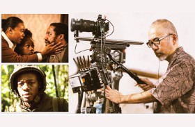 «السيد نيلسون».. أهوال حرب أمريكا في فيتنام بدور العرض اليابانية