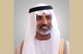 نهيان بن مبارك: عطاء «أم الإمارات» جعل من المرأة الإماراتية نموذجا عالميا متميزا