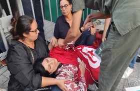 الدستوري الحر يحمّل السلطة مسؤولية الاعتداء على موسي