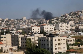 الضفة الغربية: مستقبل مُعلَق !